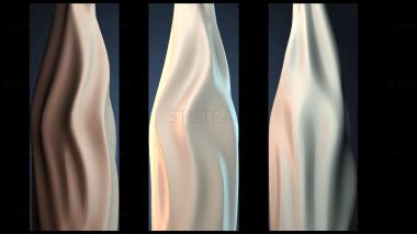 3D модель VAZA_2601 (STL)