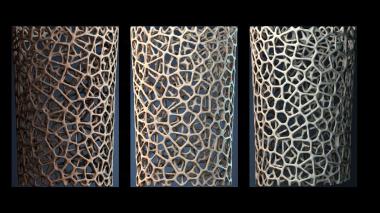 3D модель VAZA_2602 (STL)