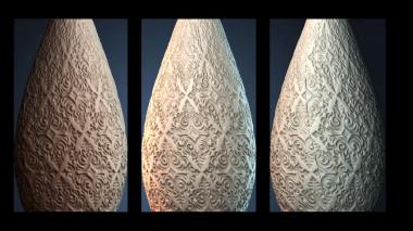 3D модель VAZA_2603 (STL)