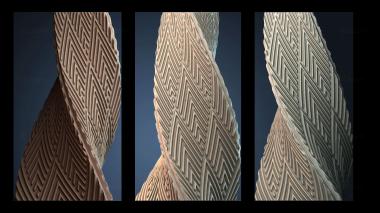 3D модель VAZA_2604 (STL)