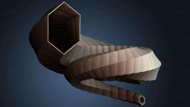 3D модель VAZA_2607 (STL)