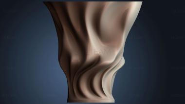 3D модель VAZA_2609 (STL)