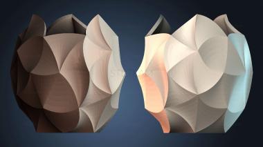 3D модель VAZA_2610 (STL)