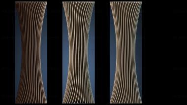 3D модель VAZA_2612 (STL)