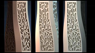 3D модель VAZA_2618 (STL)