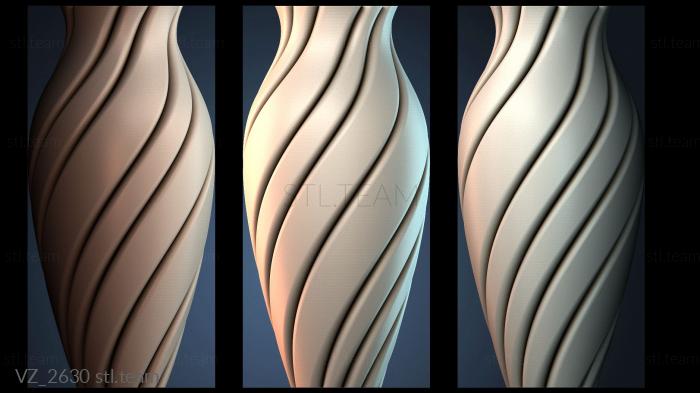 Вазы VZ_2630