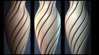 3D модель VAZA_2630 (STL)