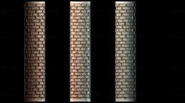 3D model VAZA_2636 (STL)