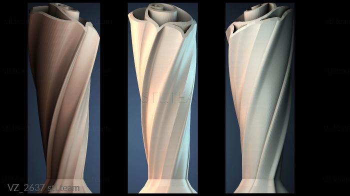 Вазы VZ_2637