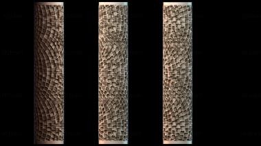 3D model VAZA_2640 (STL)