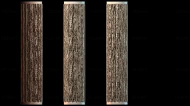 3D model VAZA_2641 (STL)