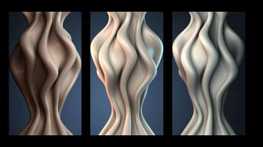 3D модель VAZA_2646 (STL)