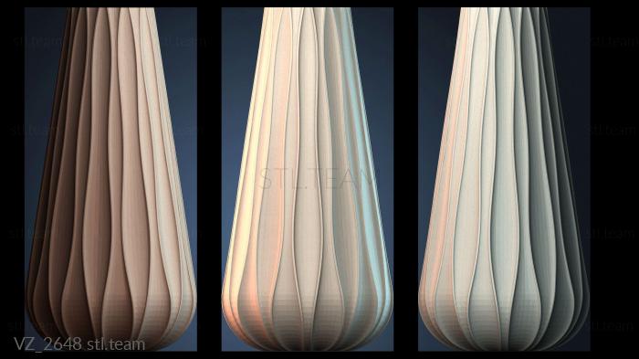 Вазы VZ_2648