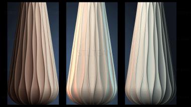 3D модель VAZA_2648 (STL)