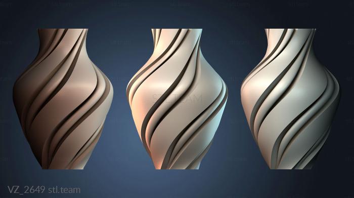 Вазы VZ_2649