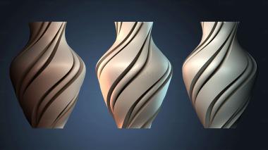 3D модель VAZA_2649 (STL)