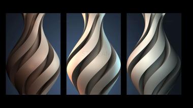 3D модель VAZA_2650 (STL)