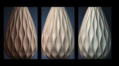 3D модель VAZA_2651 (STL)