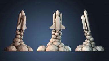 3D модель VAZA_2656 (STL)