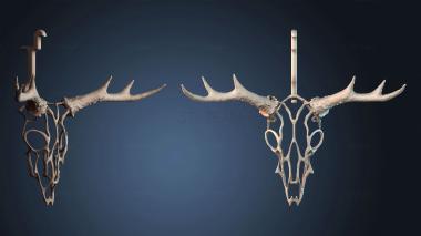 3D модель VAZA_2662 (STL)