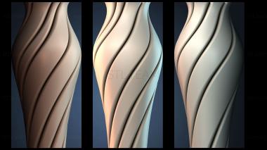 3D модель VAZA_2665 (STL)