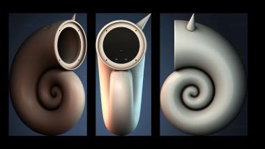 3D модель VAZA_2666 (STL)