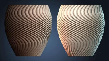 3D model VAZA_2668 (STL)