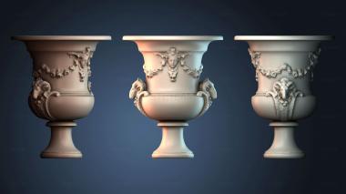 3D model VAZA_2674 (STL)