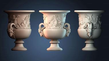 3D модель VAZA_2675 (STL)