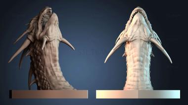 3D модель VAZA_2677 (STL)