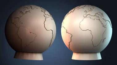 3D модель VAZA_2678 (STL)