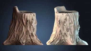 3D model VAZA_2682 (STL)