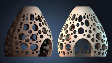 3D модель VAZA_2683 (STL)