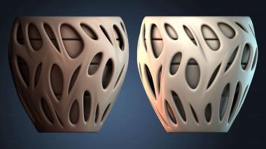 3D модель VAZA_2685 (STL)