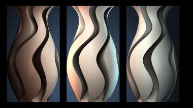 3D модель VAZA_2689 (STL)