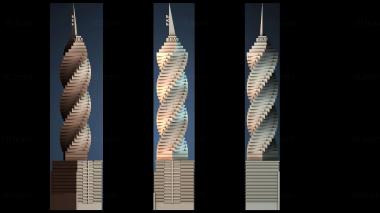 3D модель VAZA_2692 (STL)