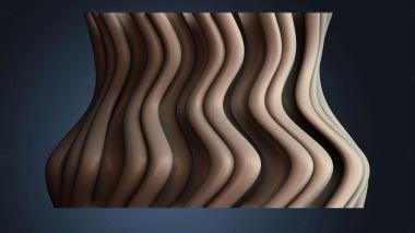 3D модель VAZA_2696 (STL)