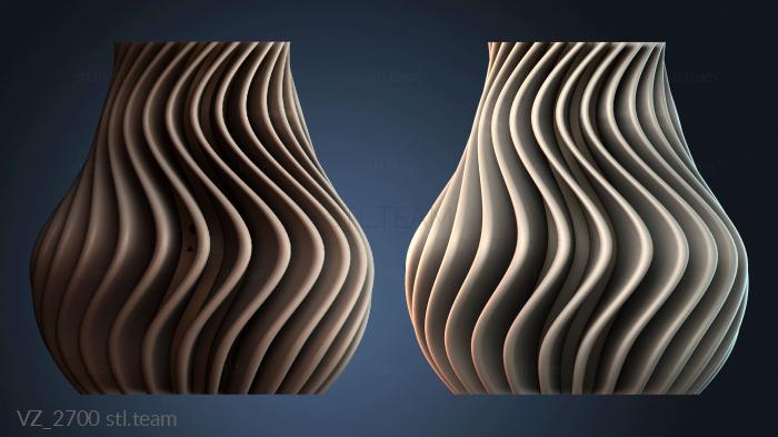 Вазы VZ_2700