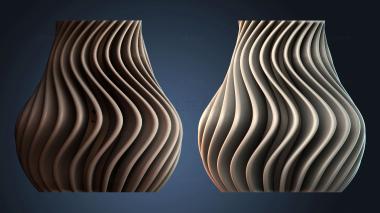 3D модель VAZA_2700 (STL)