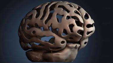 3D модель VAZA_2702 (STL)