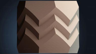 3D модель VAZA_2703 (STL)