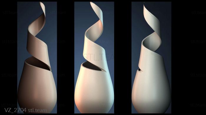 Вазы VZ_2704