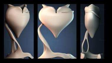 3D модель VAZA_2705 (STL)