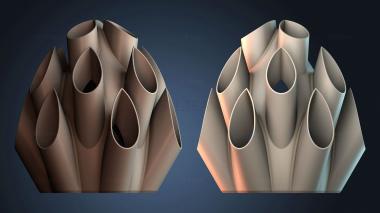 3D модель VAZA_2706 (STL)