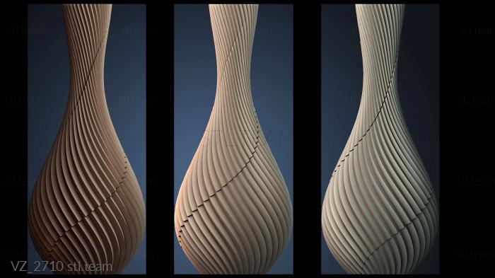 Вазы VZ_2710