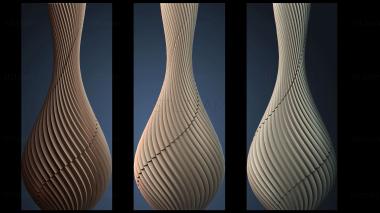 3D модель VAZA_2710 (STL)