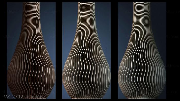 Вазы VZ_2712