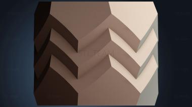 3D model Flower Pot (STL)