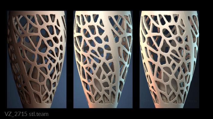 Вазы VZ_2715