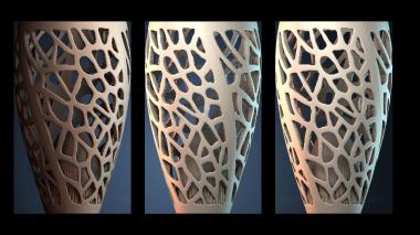 3D модель VAZA_2715 (STL)